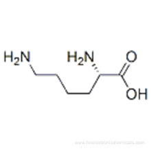 L-Lysine CAS 56-87-1